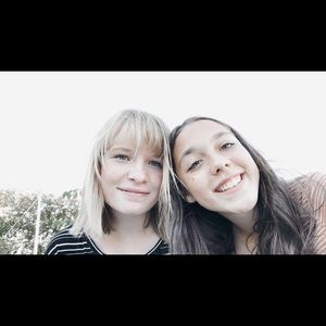 Meet your Posher, Shayla